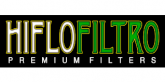 Масляный фильтр HIFLO - HF123