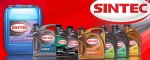 Тормозная жидкость SINTEC SUPER DOT-4 tk 250оС, 0, 91л_РАСПРОДАЖА_
