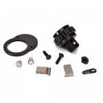 Ремкомплект для трещоток 1/4" CHAM0813, CJRM0815 TOPTUL CLBJ0808
