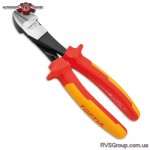 Бокорезы 1000V 8" VDE TOPTUL DGCF2208