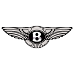 1 SET: BRAKE PADS WITH WEAR INDICATOR FOR DISC BRAKE  (3W0698451J Bentley   )