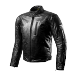 Мотокуртка Shima Hunter Black XXL