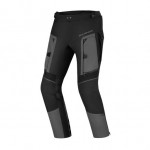 Мотоштаны Shima Hero 2.0 Black Gray S