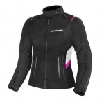 Мотокуртка Shima Rush Lady Pink L