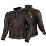 Мотокуртка Shima Blake Brown S