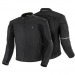 Мотокуртка Shima Shadow TFL Black S