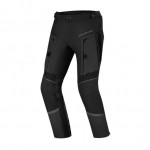 Мотоштаны Shima Hero 2.0 Black XXXXXXL