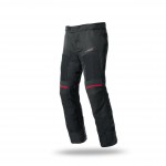 Мотоштаны Seventy PT22 Summer Touring Black XXXXXL