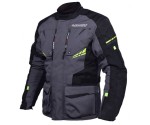 Мотокуртка Leoshi Touring Gray L