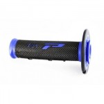 Грипсы Progrip 791 Cross Blue
