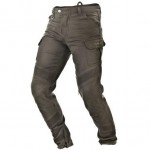 Мотоджинсы SHIMA Giro Khaki W36-L32
