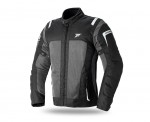 Мотокуртка Seventy JT44 Black Grey M