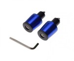 Грузики руля Leoshi Blue AW56916BE