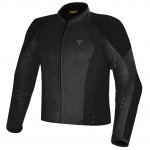 Мотокуртка Shima Jet Black XL