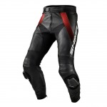 Мотоштаны Shima STR Red XXXL