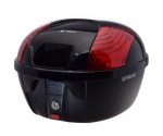 Кофр K-MAX 30L глянец AW9069