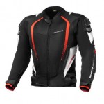 Мотокуртка Shima Mesh PRO Red L