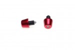 Грузики руля Modish Red AW56905AR