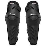 Мотонаколенники RidingTube Black (leatt dual axis)