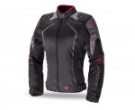 Мотокуртка Seventy JR49 Red LADY S