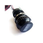 USB на руль+вольтметр AA99903