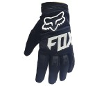 Мотоперчатки FOX Dirtpaw Replica Black XL
