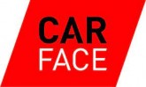 Чехол для руля CARFACE, Черный