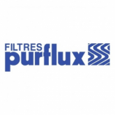 PURFLUX CITROEN Фильтр воздушный C5 3.0HDi -14