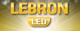 LED лампа LEBRON L-MR16, 5W, GU5,3, 4100K, 400Lm, шт