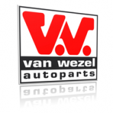 Вентилятор радиатора VW TRANSPORTER V (пр-во Van Wezel)
