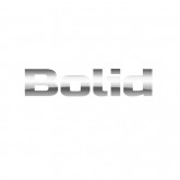 Щетка стеклоочистителя 360 мм бескаркасная BOLID