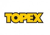 Щипці для стопорних кілець 180 мм, для зовнішніх, прямі(TOPEX)