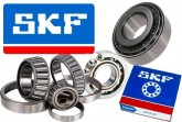 SKF MAZDA Підшипник вижимний 6  2.2 D 12-