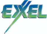 Колпачок пластиковый заднего стеклоочистителя (B030.64154) EXXEL