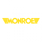 Monroe db с/блок переднего вехнего рычага ml - gl w164 06