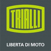Шланг тормозной Fiat Ducato (06-) зад. L=440 (BF 1609) Trialli