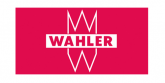 WAHLER VW Клапан EGR Audi A3,Golf V,Passat,Skoda Octavia II 2.0 FSI 03-