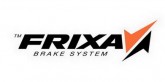 Колодки тормозные задние барабанные Hyundai Elantra, Matrix 1.5, 1.6, 1.8 (01-08) (SA062) (FLH01) FRIXA