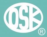 Комплект цепи  TOYOTA 1,5 1NZ-FE/1NZ-FXE (пр-во OSK Япония)