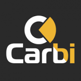 CarBI 0.65л Пенный очиститель салона (оббивка:синтетика,велюр)