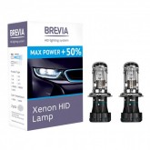 Светодиод 12/24V P27W (6SMD 30х20) (габарит/стоп-сигнал) (для американских авто)