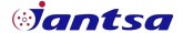 Диск колесный 19,5х14,00 10х335 ET 120 DIA281 (Jantsa)