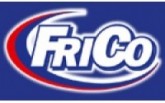 FRICO HONDA Тормозные колодки Acord 4  89-93