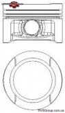 Поршень Audi A3/A4/Skoda Octavia I/VW Golf III/IV 1.6 94-07 (81.01mm/STD)