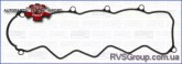 Прокладка, крышка головки цилиндра