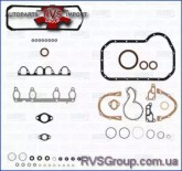Комплект прокладок, двигатель