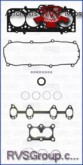 Комплект прокладок, головка цилиндра