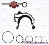 Комплект прокладок, блок-картер двигателя