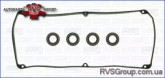 Комплект прокладок, крышка головки цилиндра