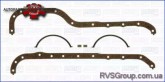 Комплект прокладок, масляный поддон